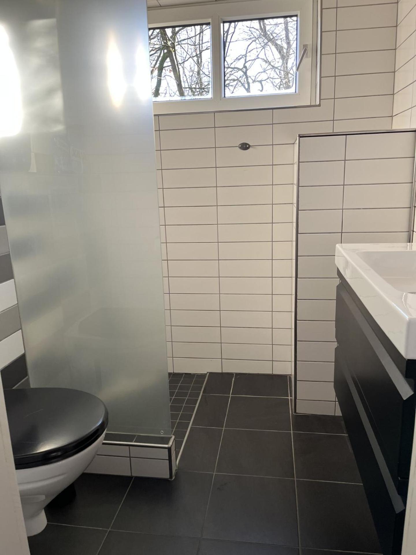 Familiehuis Boysen Appartementen 里伯 外观 照片