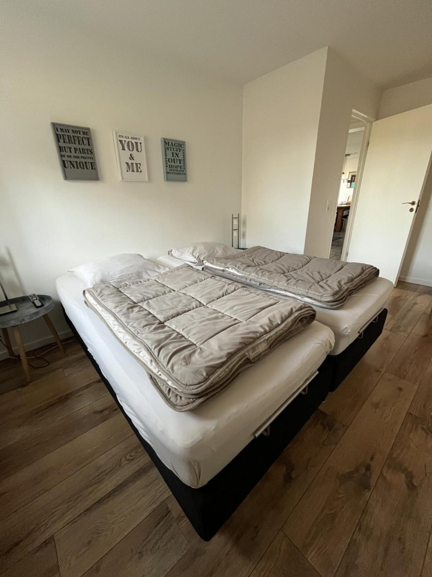 Familiehuis Boysen Appartementen 里伯 外观 照片