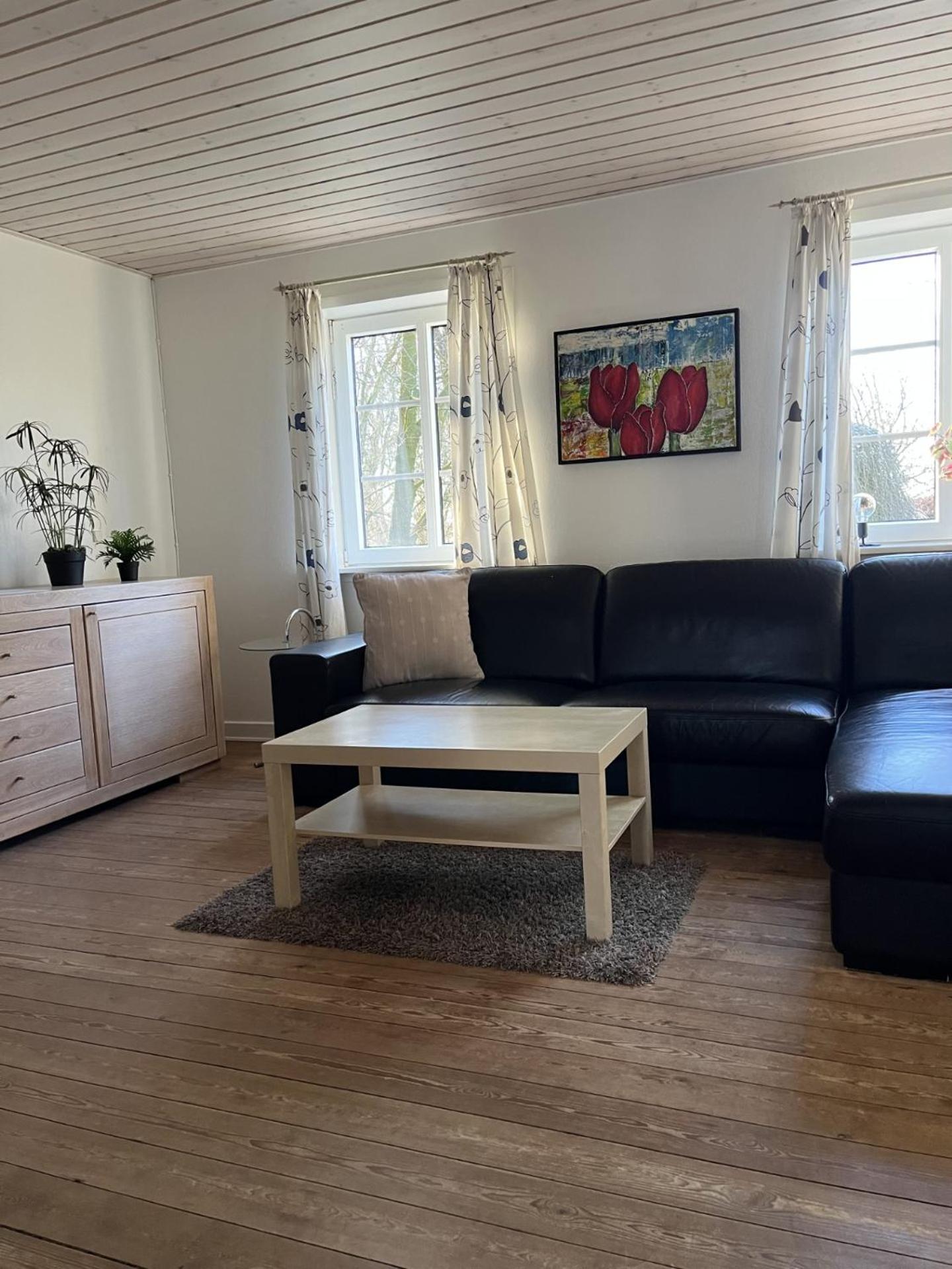 Familiehuis Boysen Appartementen 里伯 外观 照片