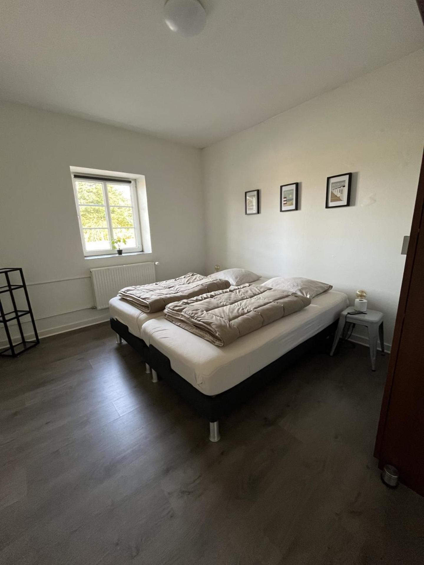 Familiehuis Boysen Appartementen 里伯 外观 照片